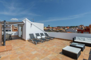 Hauzify I Apartament Blaucel, Sant Feliu De Guixols